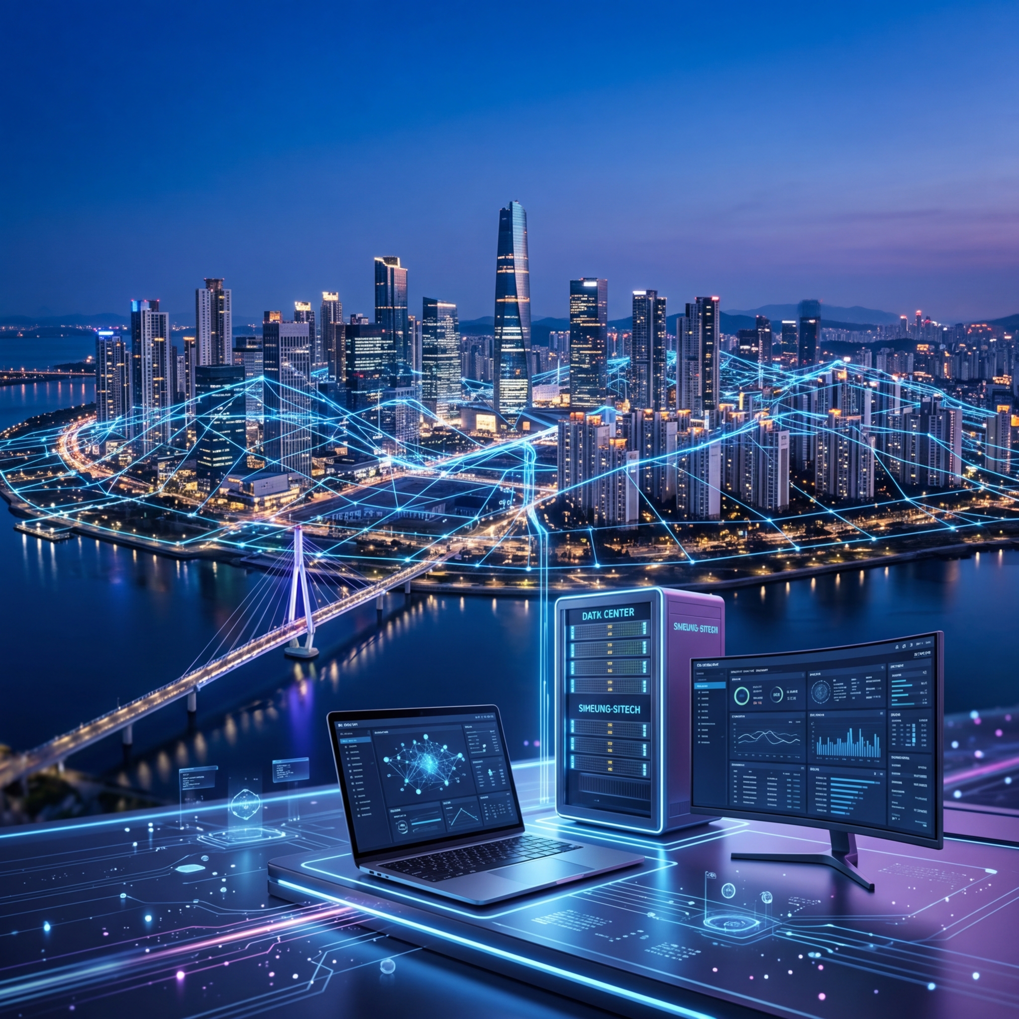 시흥시컴퓨터수거 히어로